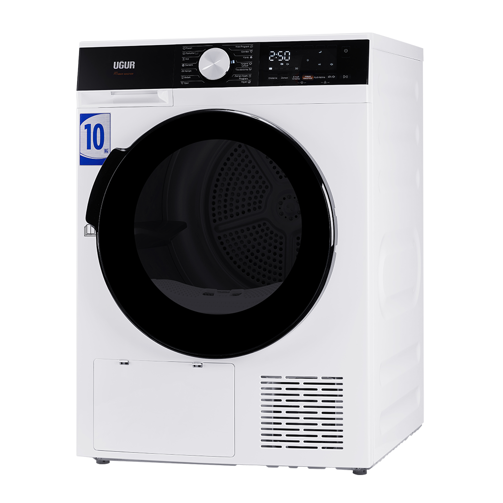 Kurutma Makinesi Servisi